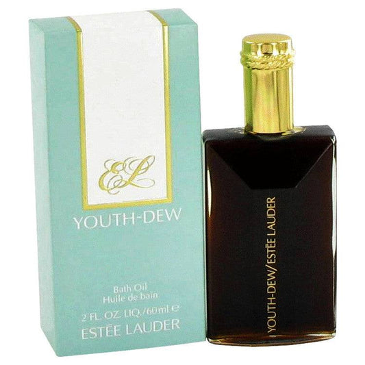 Youth Dew Bath Oil By Estee Lauder Estee Lauder