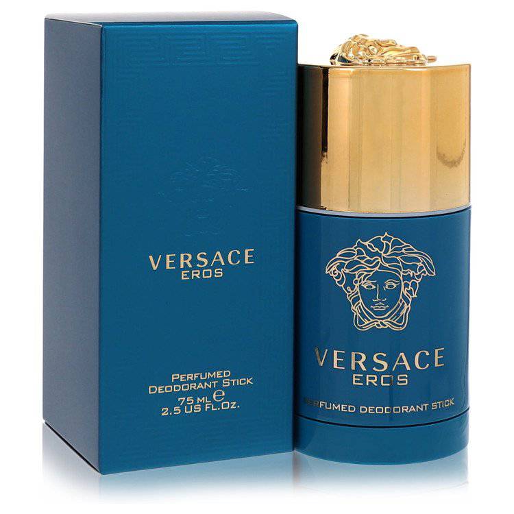 Versace Eros Deodorant Stick By Versace Versace