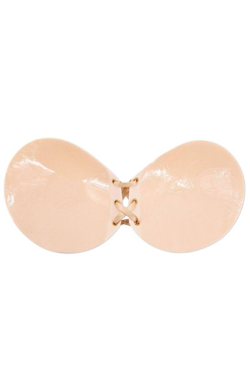 XB107 ND Close Ties - Eye Candy Sensation