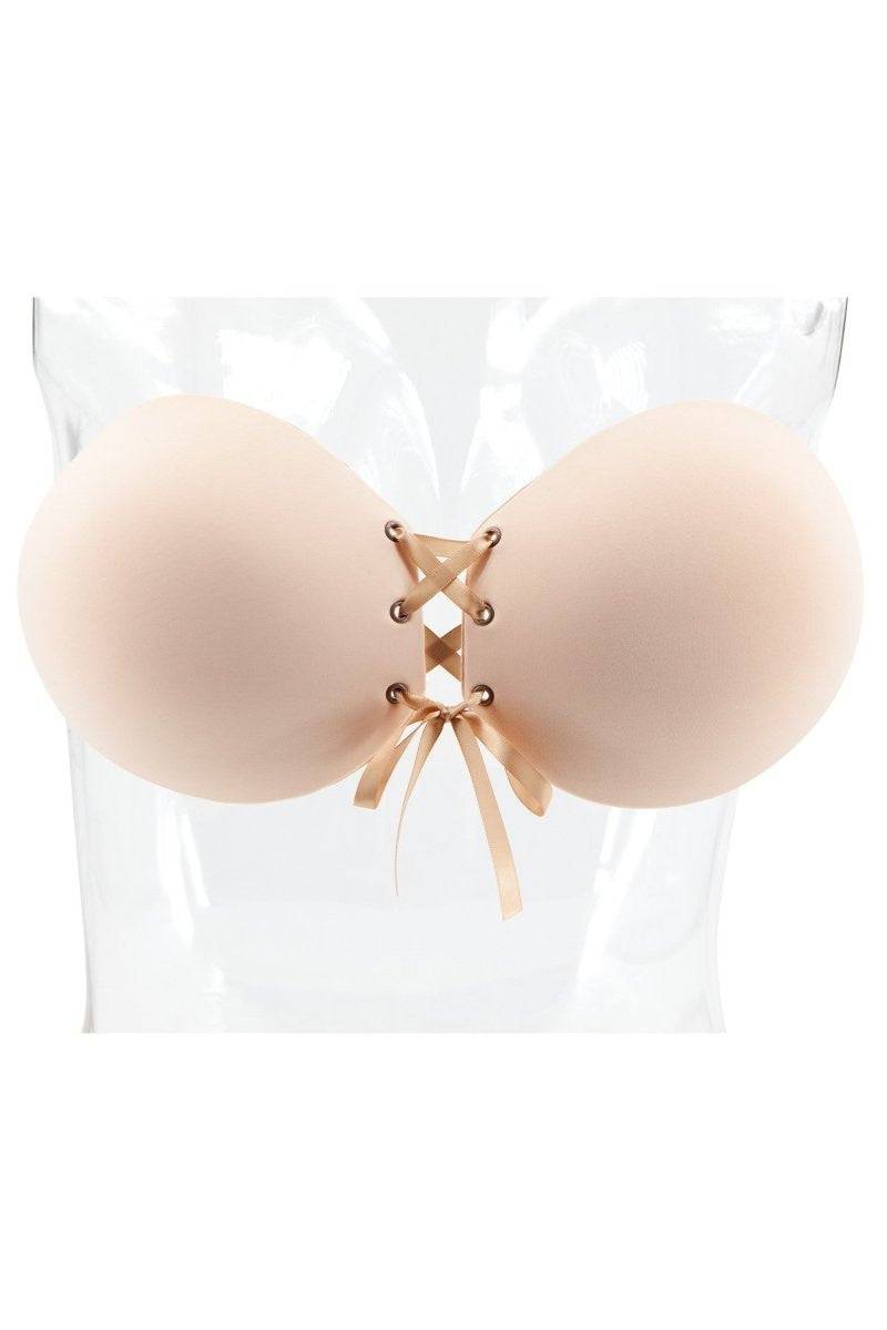 XB107 ND Close Ties - Eye Candy Sensation