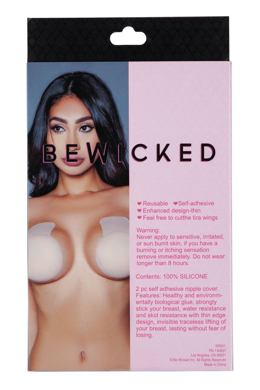 XR031 Arabella Nipple Cover Eye Candy Sensation