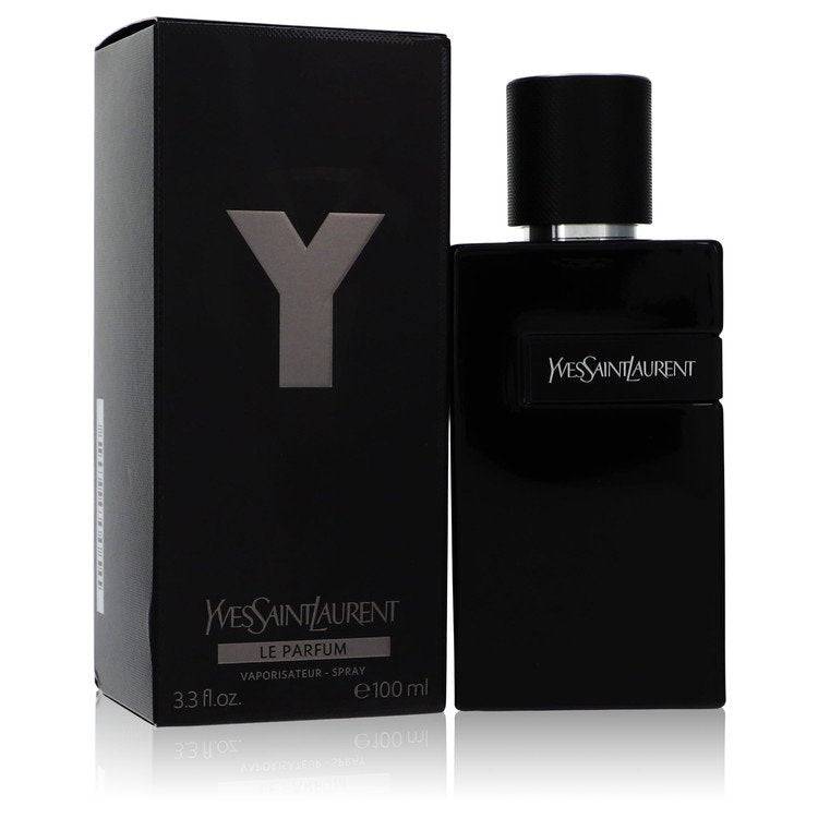 Y Le Parfum Eau De Parfum Spray By Yves Saint Laurent Yves Saint Laurent