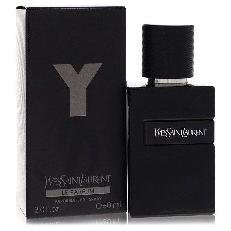 Y Le Parfum Eau De Parfum Spray By Yves Saint Laurent Yves Saint Laurent