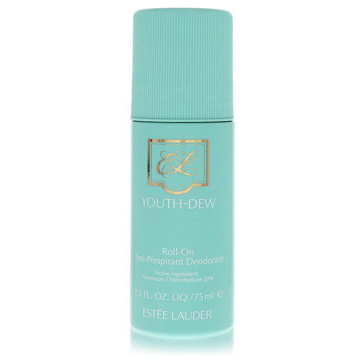 Youth Dew Anti-Perspirant Deodorant Roll On By Estee Lauder Estee Lauder
