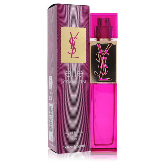 Elle Eau De Parfum Spray By Yves Saint Laurent Yves Saint Laurent