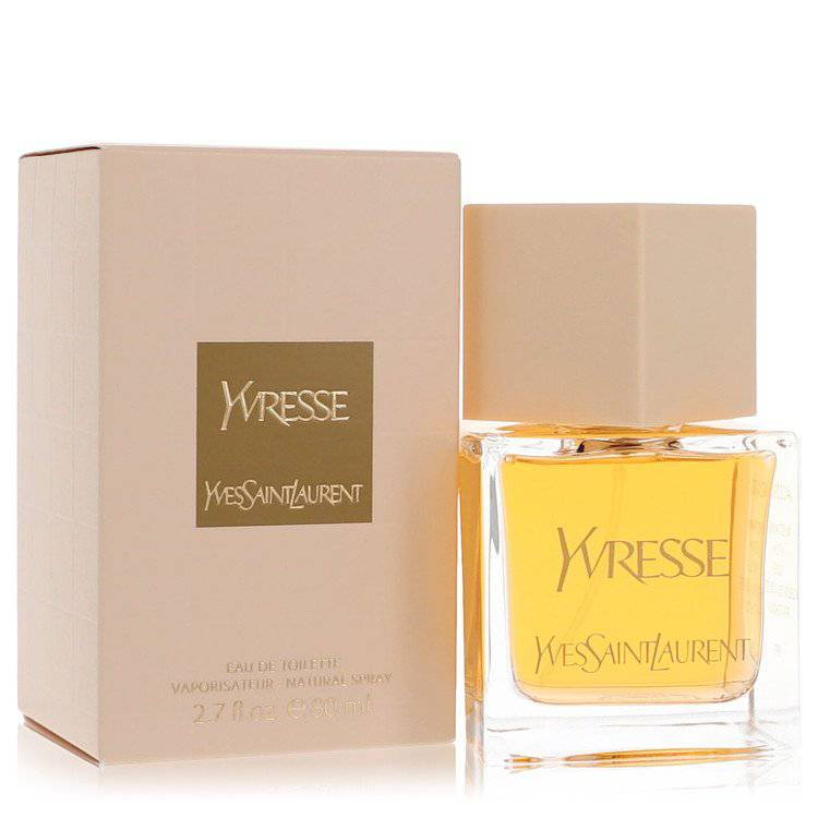 Yvresse Eau De Toilette Spray By Yves Saint Laurent Yves Saint Laurent