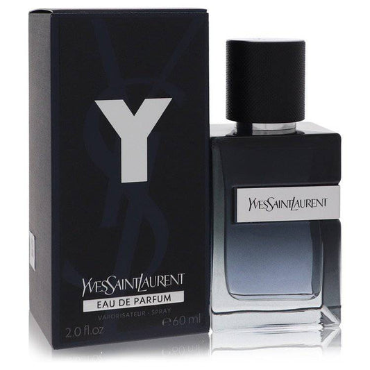 Y Eau De Parfum Spray By Yves Saint Laurent Yves Saint Laurent