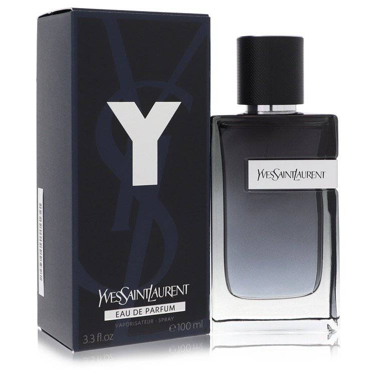 Y Eau De Parfum Spray By Yves Saint Laurent Yves Saint Laurent