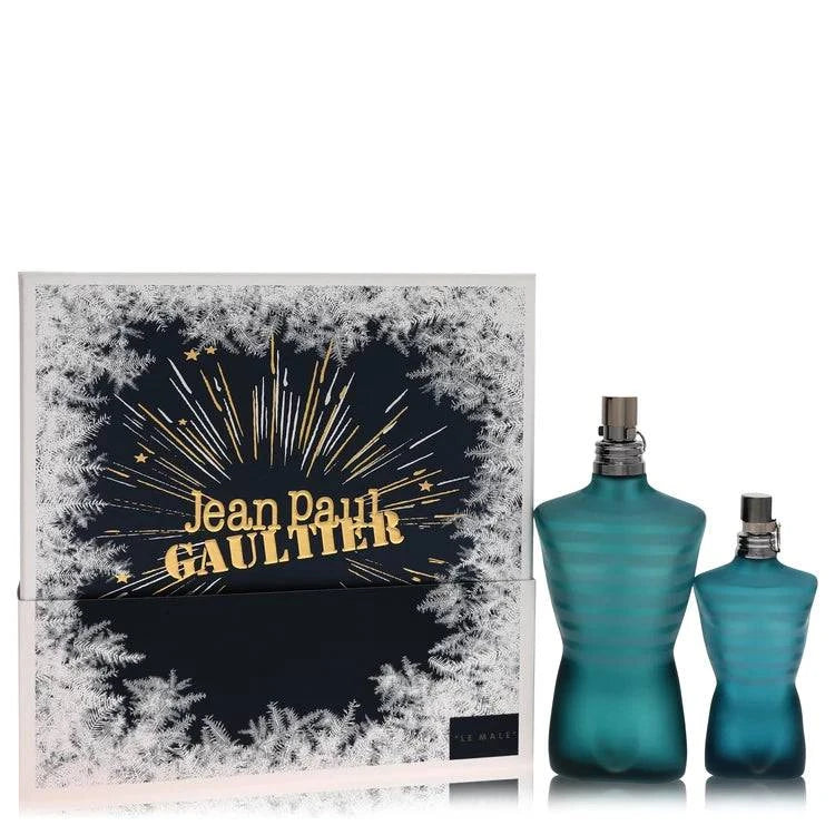 Jean Paul Gaultier Gift Set By Jean Paul Gaultier Jean Paul Gaultier