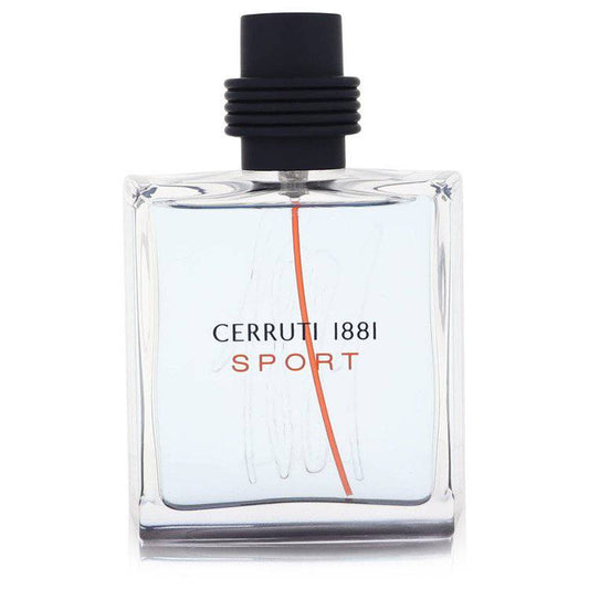1881 Sport Eau De Toilette Spray (Tester) By Nino Cerruti Nino Cerruti
