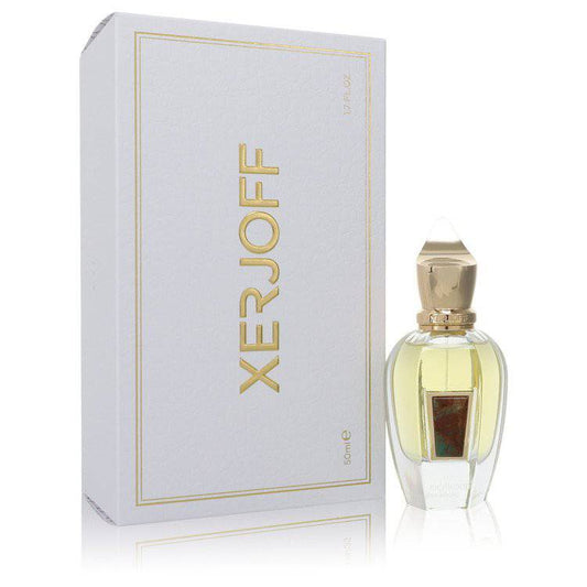 17/17 Stone Label Richwood Eau De Parfum Spray (Unisex) By Xerjoff Xerjoff