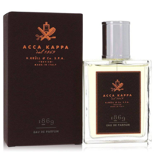 1869 Eau De Parfum Spray By Acca Kappa Acca Kappa