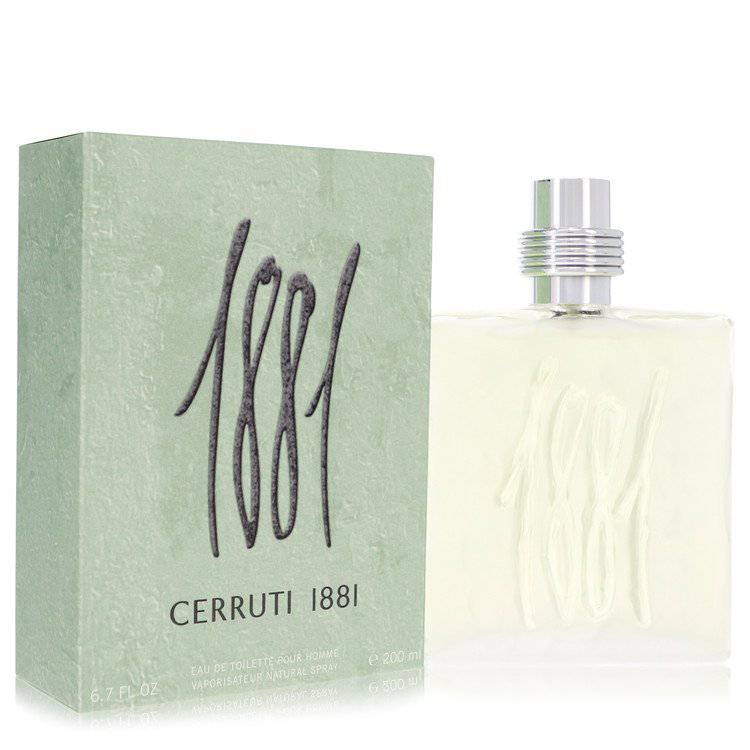 1881 Eau De Toilette Spray By Nino Cerruti Nino Cerruti