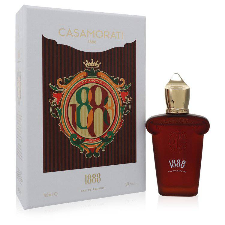 1888 Casamorati Eau De Parfum Spray (Unisex) By Xerjoff Xerjoff