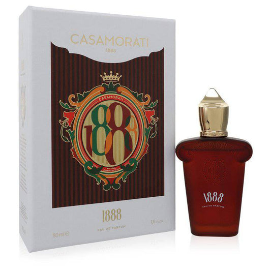 1888 Casamorati Eau De Parfum Spray (Unisex) By Xerjoff Xerjoff