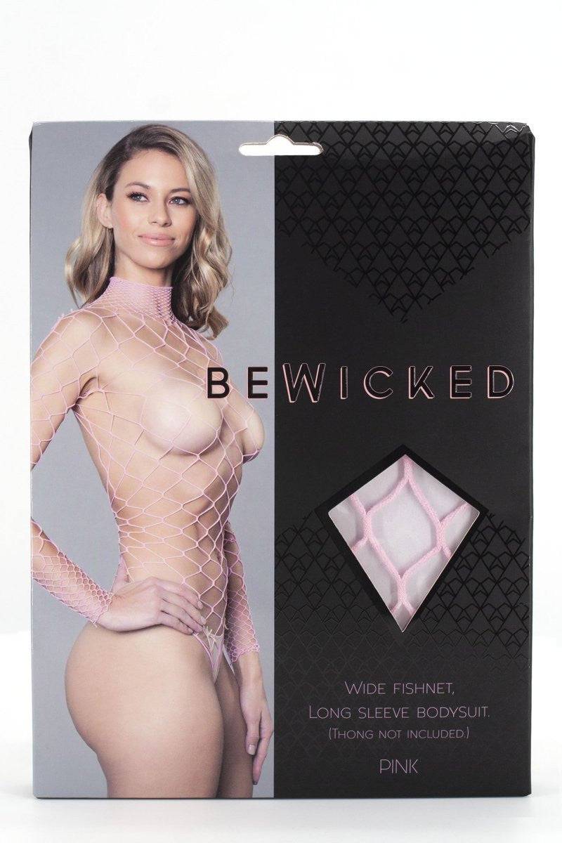 1909 Dancing All Night Bodystocking Eye Candy Sensation