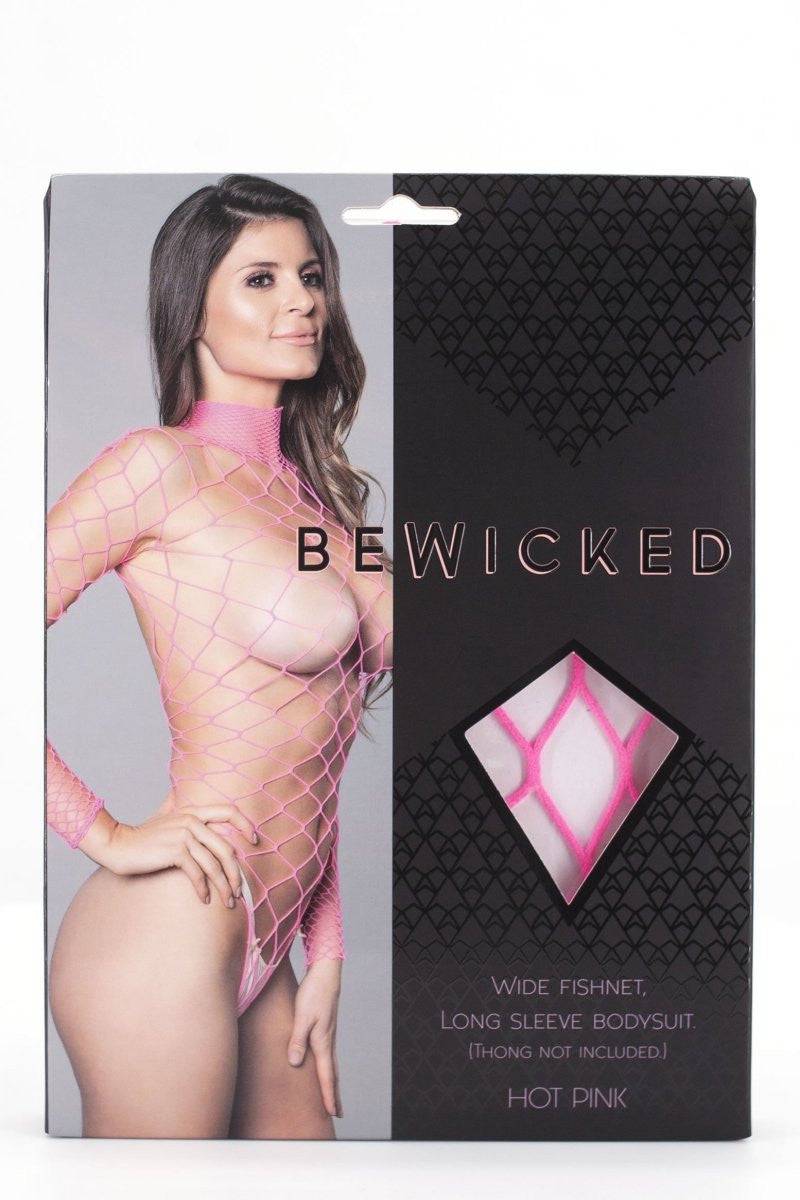 1909 Dancing All Night Bodystocking Eye Candy Sensation