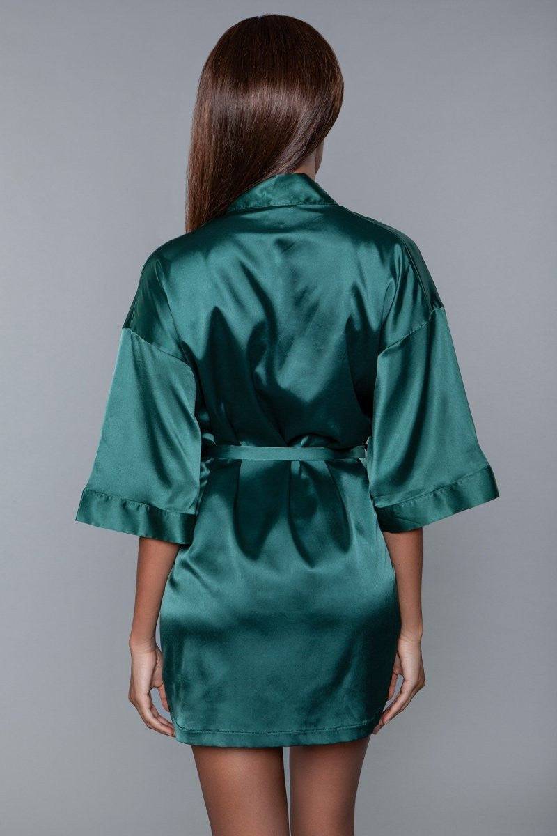 1947 Getting Ready Robe Eye Candy Sensation