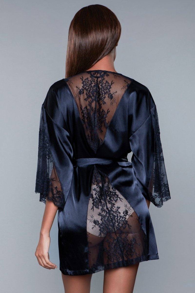 1965 Grace Robe Eye Candy Sensation
