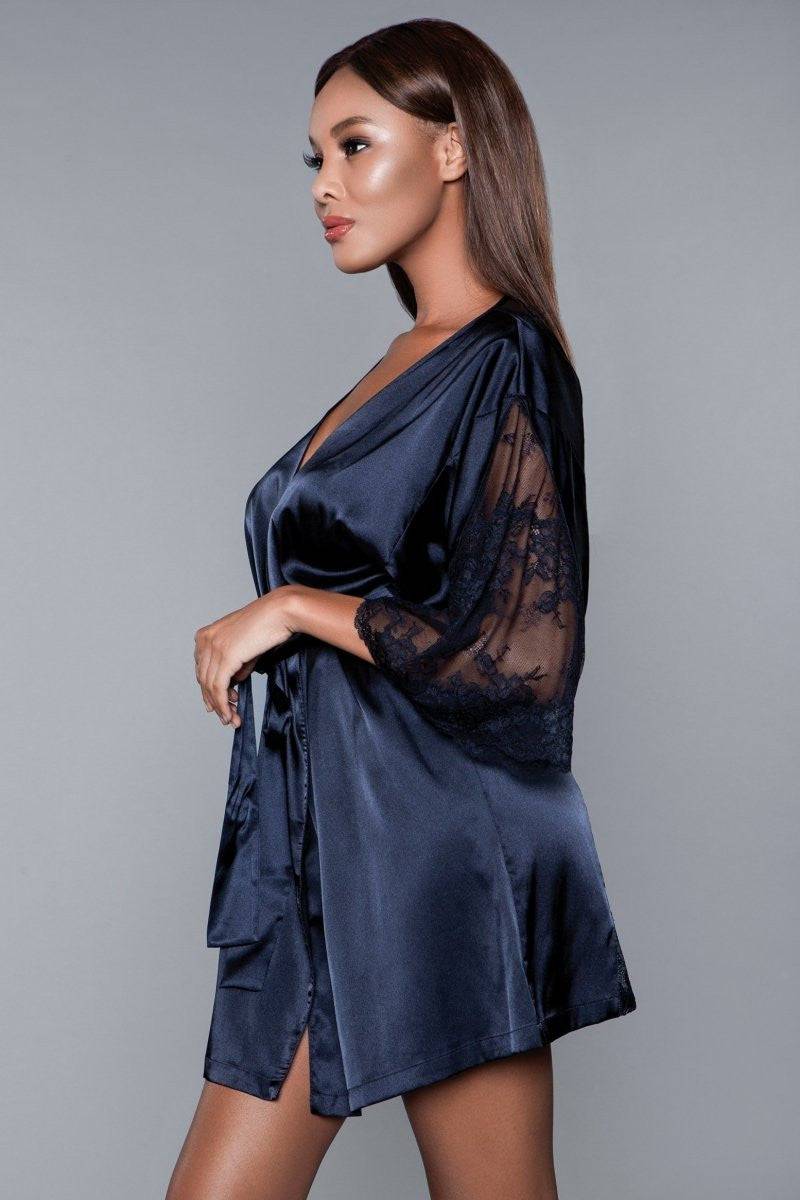 1965 Grace Robe Eye Candy Sensation