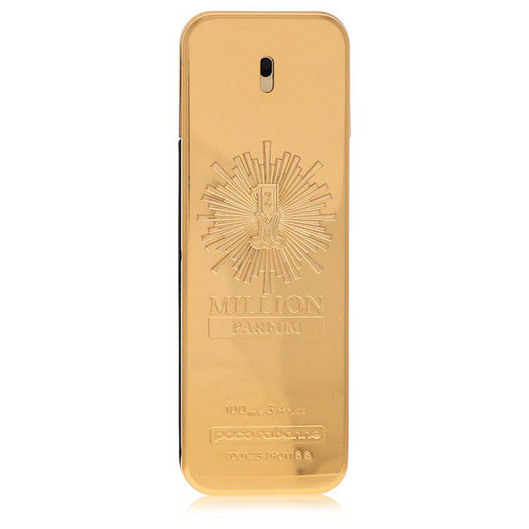1 Million Parfum Parfum Spray (Tester) By Paco Rabanne Paco Rabanne