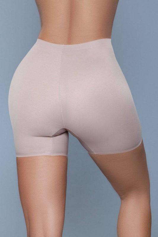 2004 Shape Shifter Shapewear Shorts Eye Candy Sensation