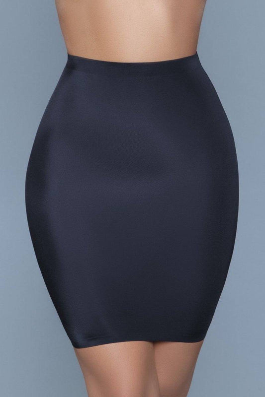 2005 Slimin' Shapewear Slip Skirt Eye Candy Sensation