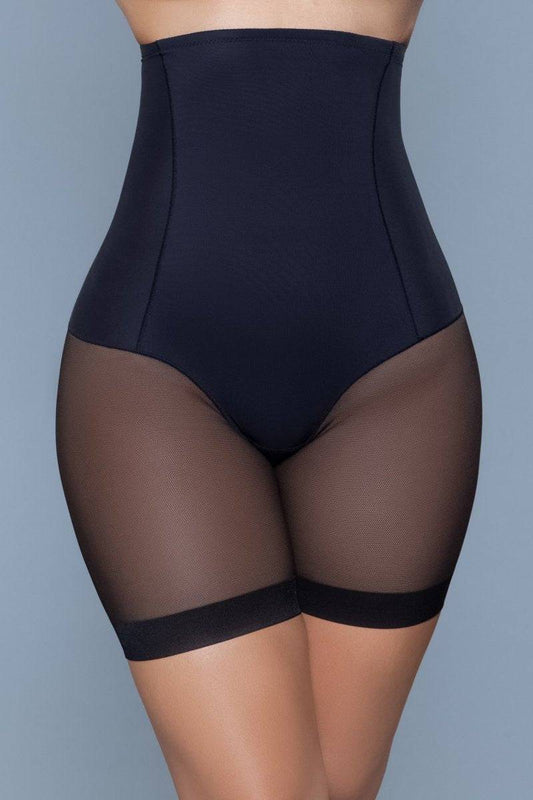 2006 Held together Shapewear Short Eye Candy Sensation