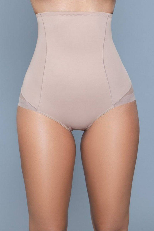 2008 Peachy Soft Shapewear Brief Eye Candy Sensation