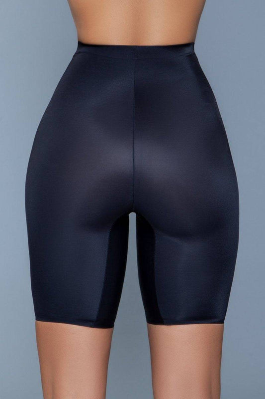 2010 Think Thin Shapewear Shorts Eye Candy Sensation