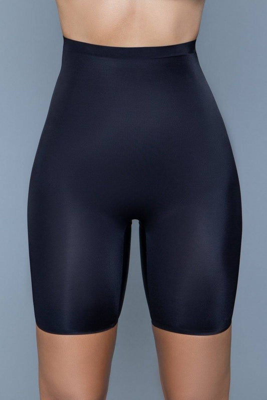 2010 Think Thin Shapewear Shorts Eye Candy Sensation