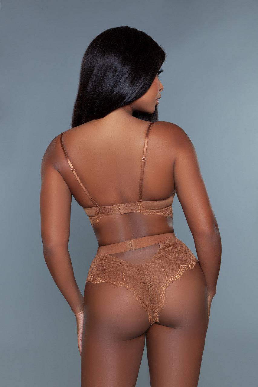 2014 Bettany Bodysuit Eye Candy Sensation