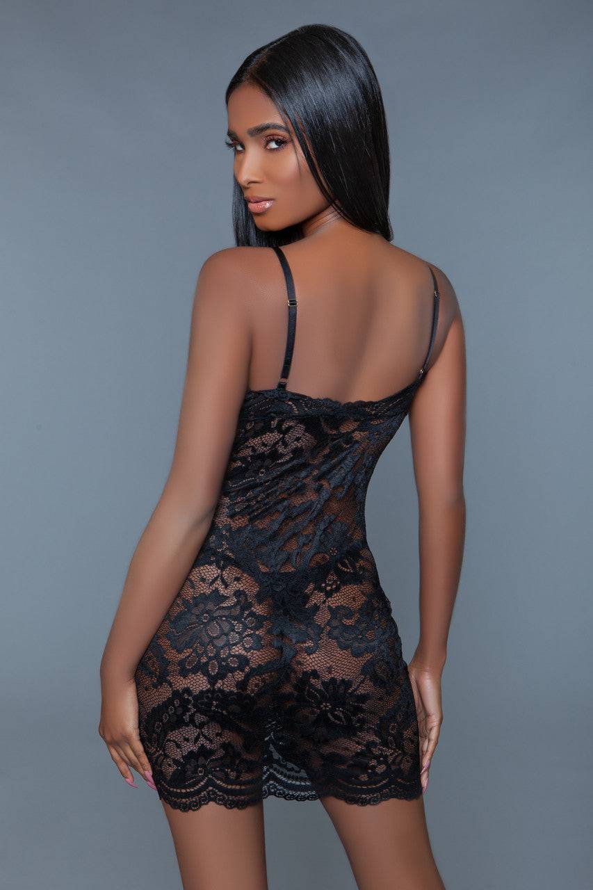 2019 Blaire Chemise Eye Candy Sensation