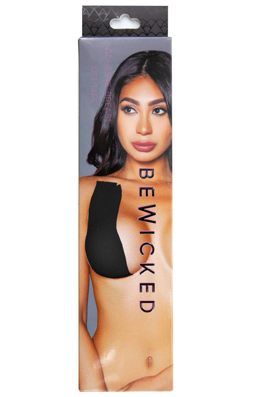 2037 Adhesive Breast Lift Tape Eye Candy Sensation