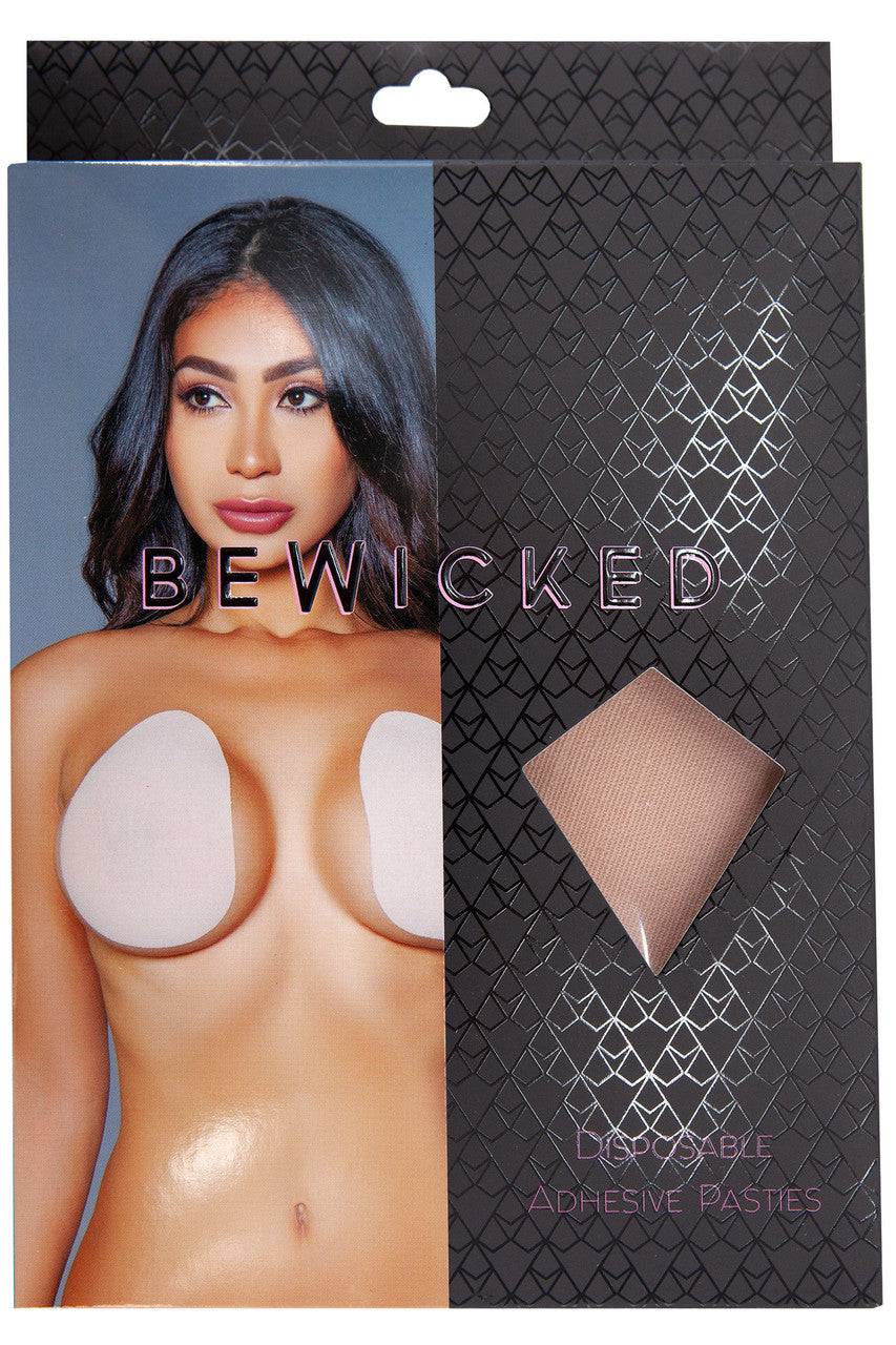 2039 Adhesive Breast Lift Eye Candy Sensation