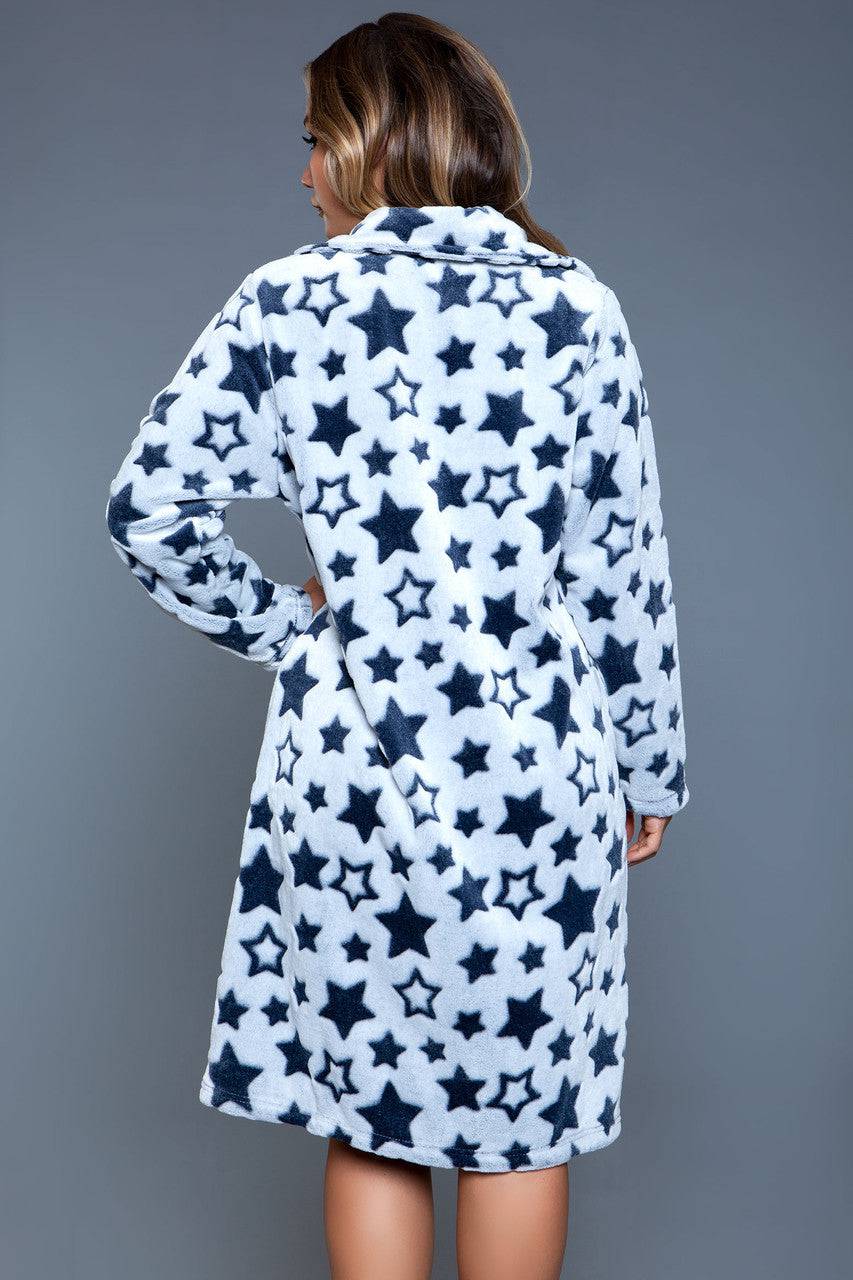 2068 Starry Robe Eye Candy Sensation