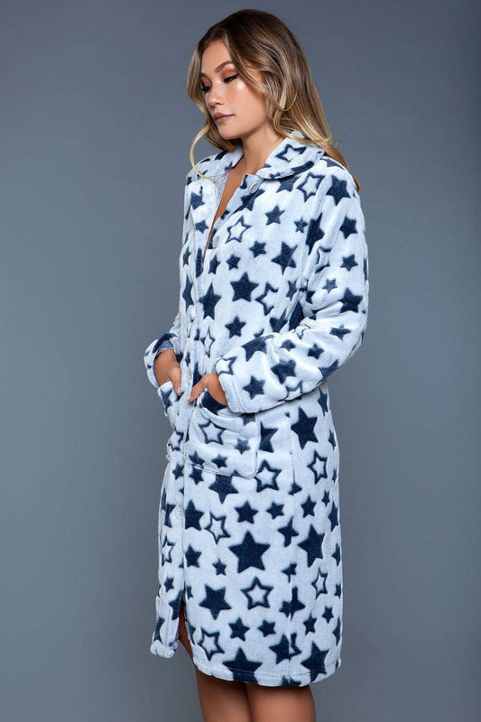 2068 Starry Robe Eye Candy Sensation