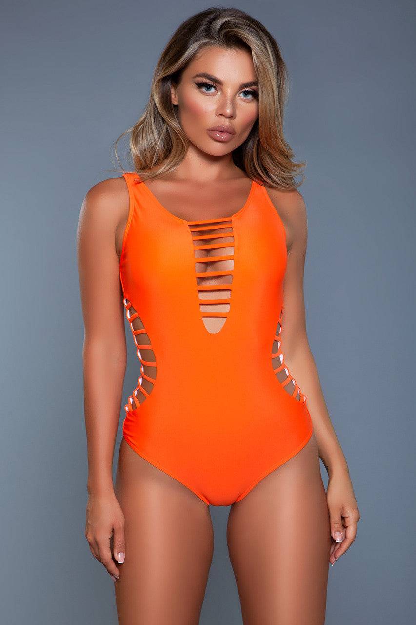 2119 Evie Swimsuit Eye Candy Sensation