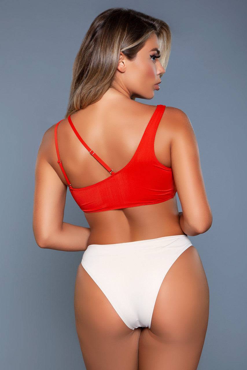 2129 Aubrey Swimsuit Eye Candy Sensation
