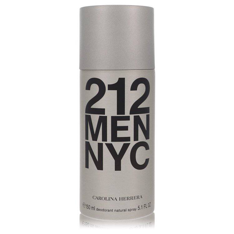 212 Deodorant Spray By Carolina Herrera Carolina Herrera
