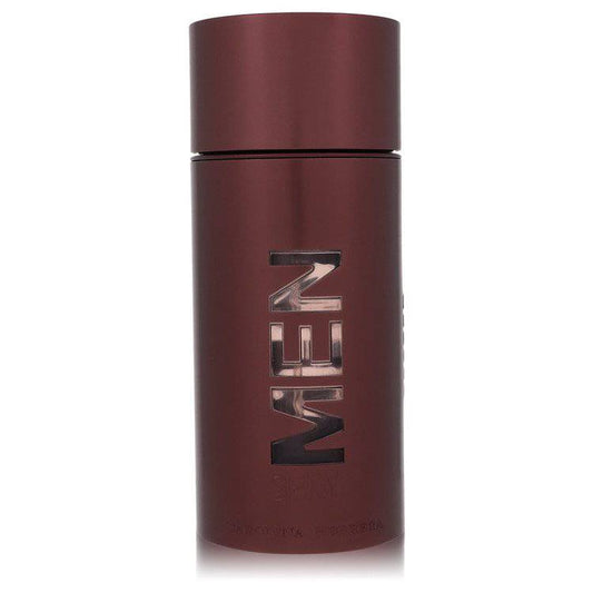 212 Sexy Eau De Toilette Spray (Tester) By Carolina Herrera Carolina Herrera