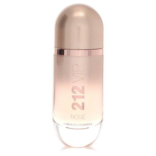 212 Vip Rose Eau De Parfum Spray (Tester) By Carolina Herrera Carolina Herrera