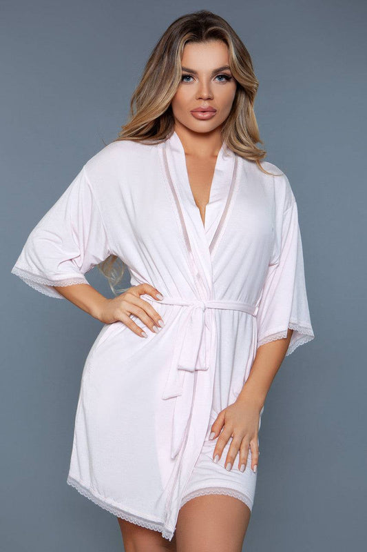 2146 Sylvie Robes Eye Candy Sensation