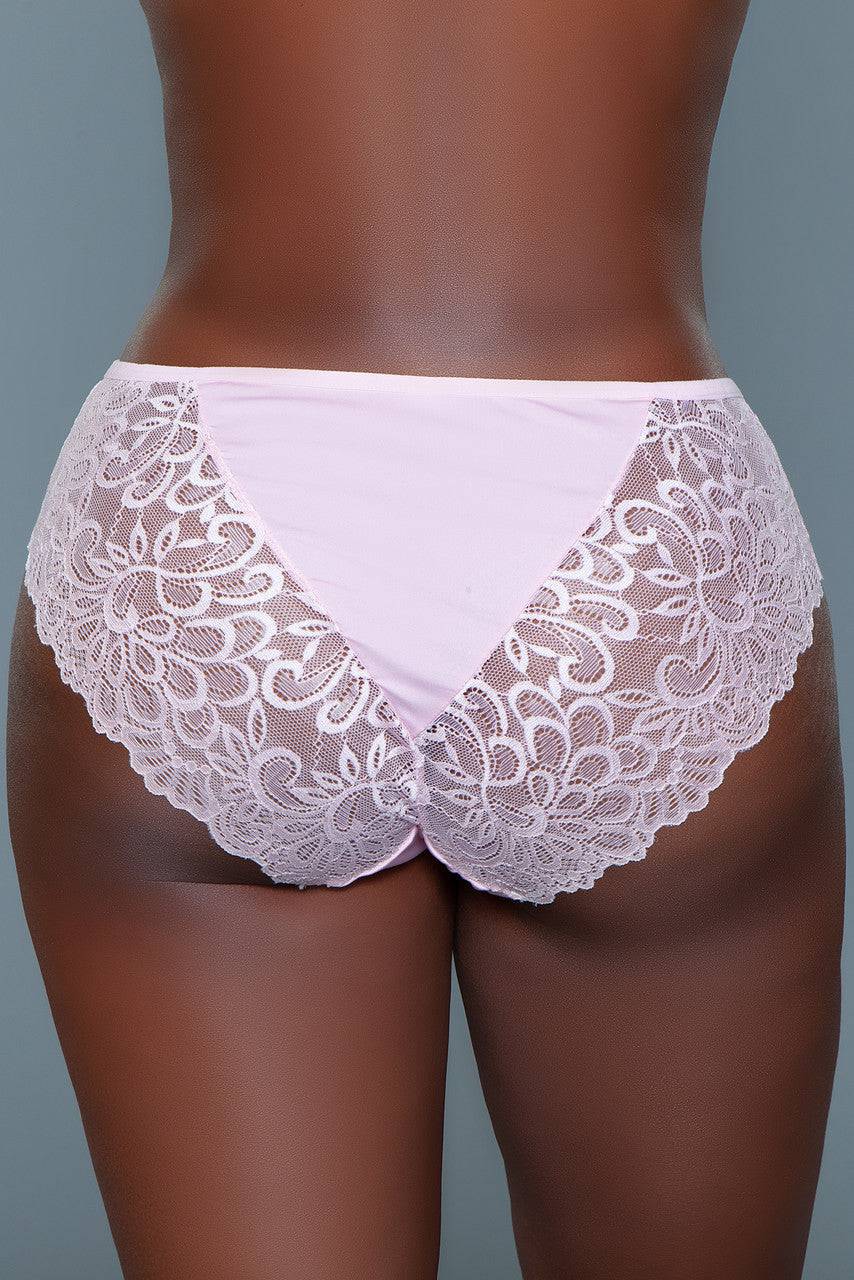 2214 Tracy Brief 3 Pack Eye Candy Sensation