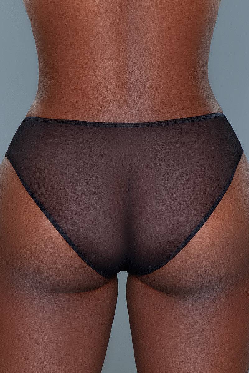 2228B Sabrina Panty Eye Candy Sensation
