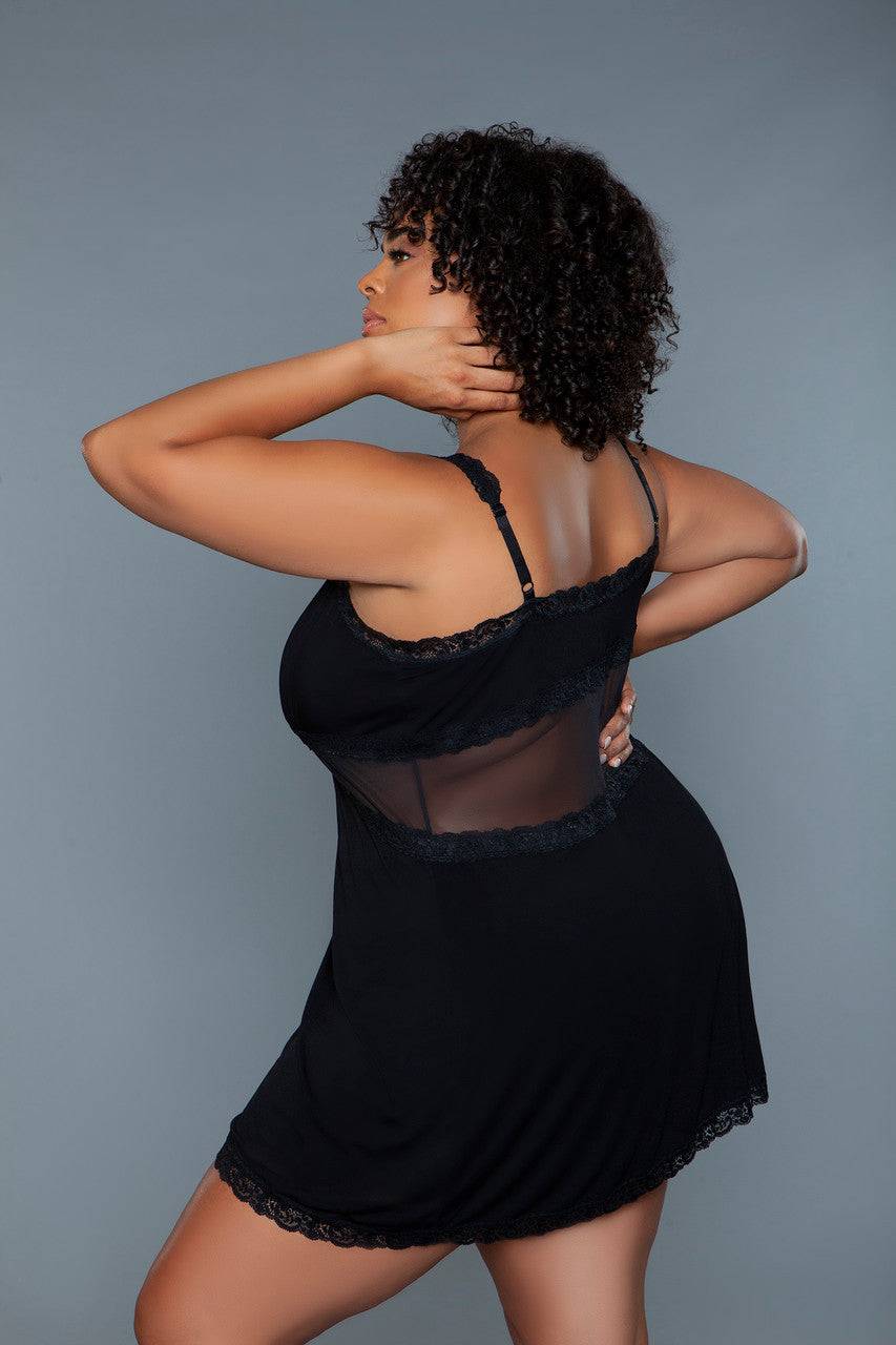 2239 Alexi Slip Eye Candy Sensation