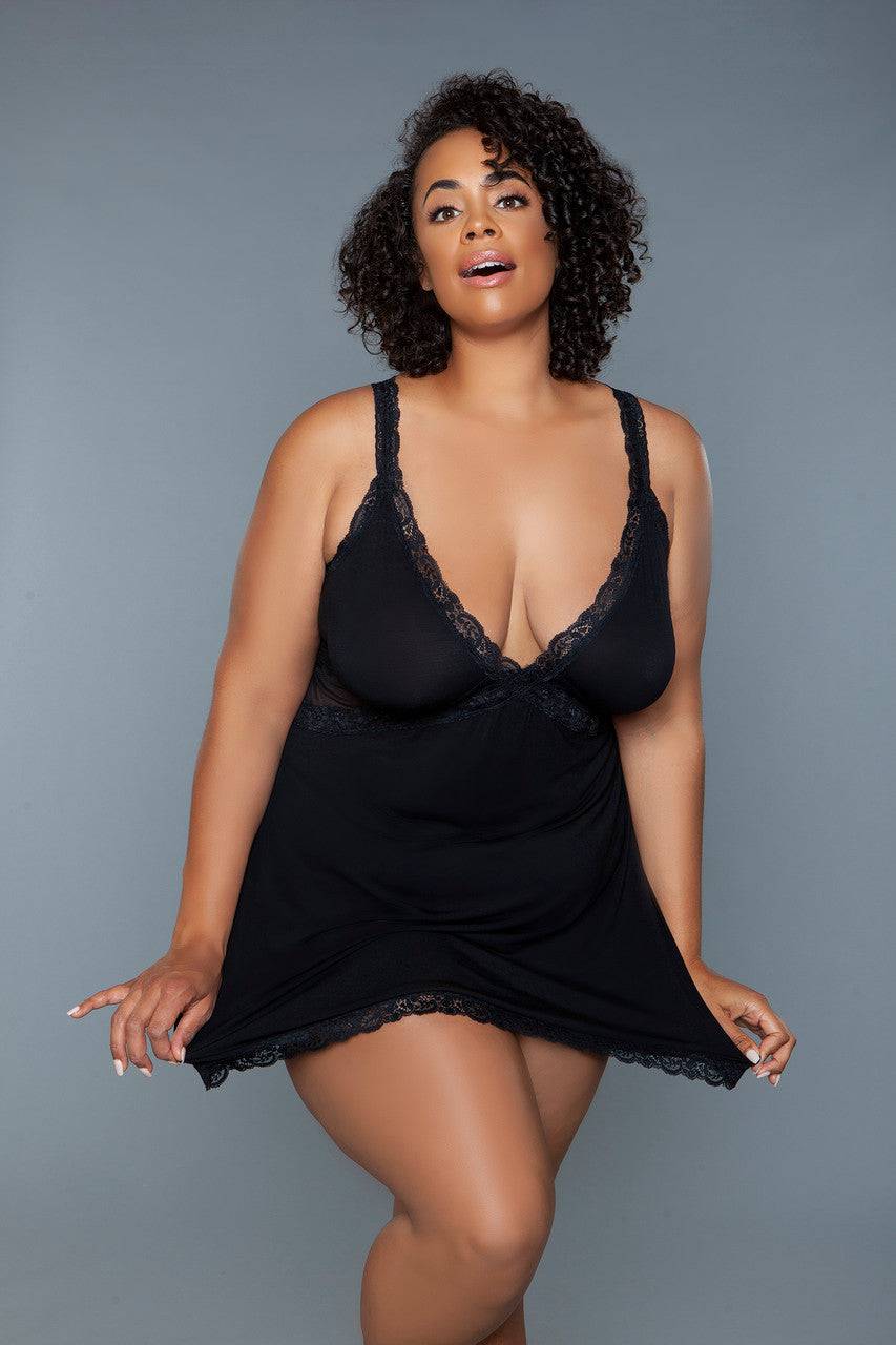 2239 Alexi Slip Eye Candy Sensation