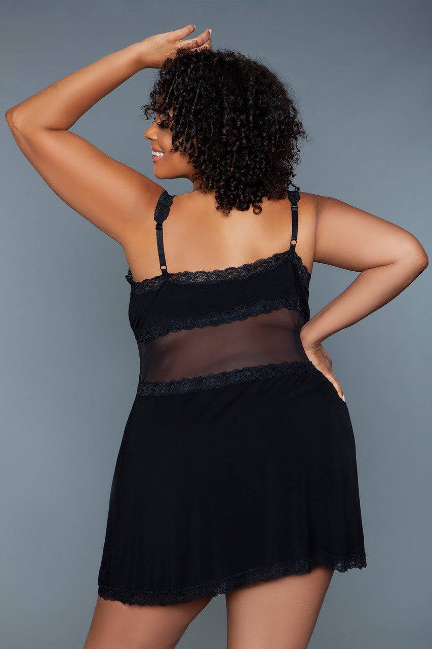 2239 Alexi Slip Eye Candy Sensation