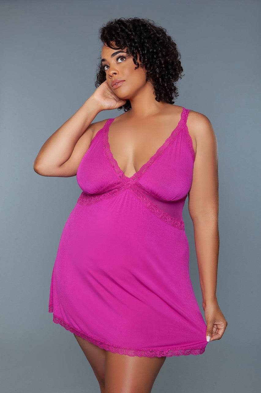 2239 Alexi Slip Eye Candy Sensation