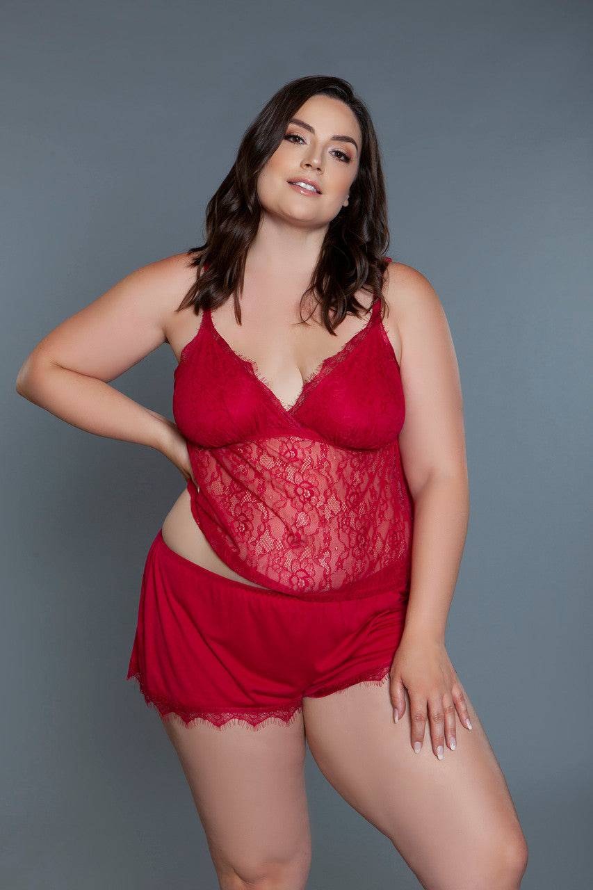 2244 Paris Set BeWicked